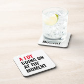 Sticker Bier Onderzetter (Rechterzijde)