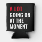 Sticker Blikjeskoeler (Voorkant)