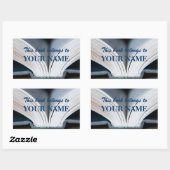 Sticker boeken (Vel)