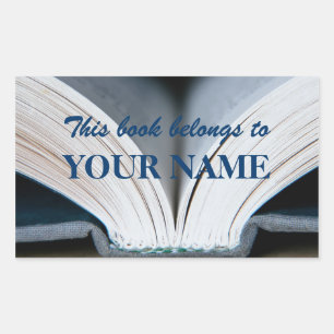 Sticker boeken