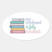 Sticker boeken (Voorkant)
