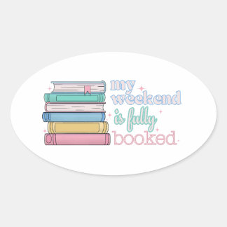 Sticker boeken