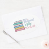 Sticker boeken (Envelop)