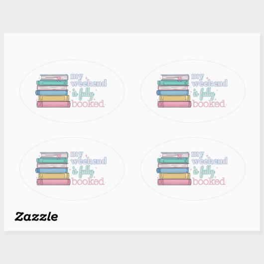 Sticker boeken (Vel)