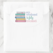 Sticker boeken (Tas)