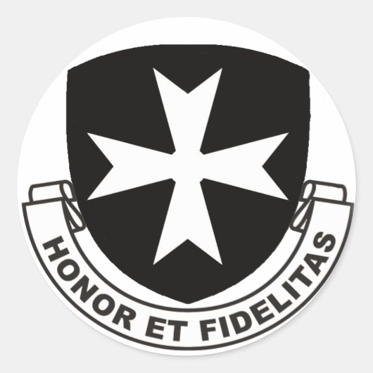 Sticker Borinquenten (Voorkant)