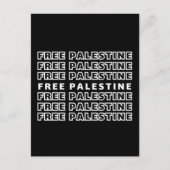 Sticker Briefkaart (Voorkant)