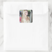 Sticker Britney Spears (Tas)