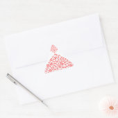 Sticker - Cadeau (Envelop)