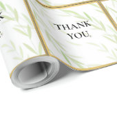 Sticker Cadeaupapier (Rol Hoek)