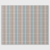 Sticker Cadeaupapier (Vlak)