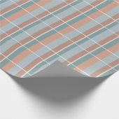 Sticker Cadeaupapier (Hoek)