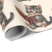 Sticker Cadeaupapier (Rol Hoek)