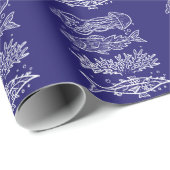 Sticker Cadeaupapier (Rol Hoek)