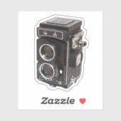 Sticker camera (Vel)