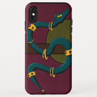 Sticker Carré Snake Case-Mate iPhone Case