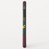 Sticker Carré Snake Case-Mate iPhone Case (Achterkant/links)