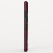 Sticker Carré Snake Case-Mate iPhone Case (Achterkant/rechts)