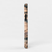 Sticker Case-Mate iPhone Case (Achterkant/rechts)