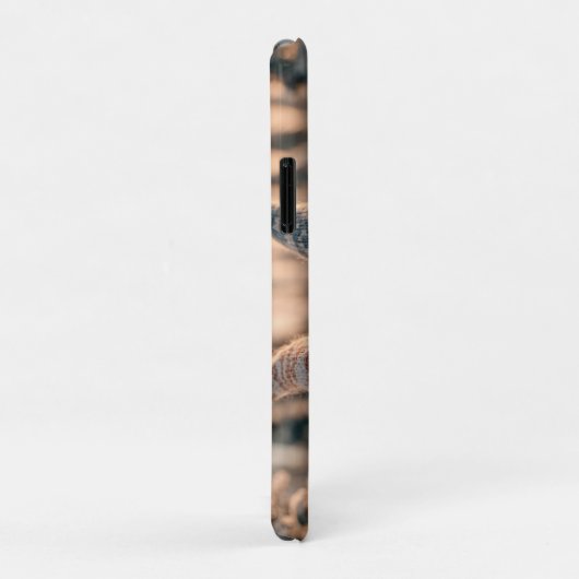 Sticker Case-Mate iPhone Case (Achterkant/rechts)
