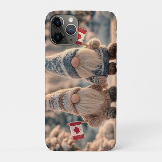 Sticker Case-Mate iPhone Case (Achterkant)