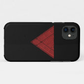 Sticker Case-Mate iPhone Case (Achterkant (horizontaal))