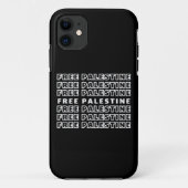 Sticker Case-Mate iPhone Case (Achterkant)