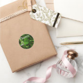 Sticker Chance (Geschenken)