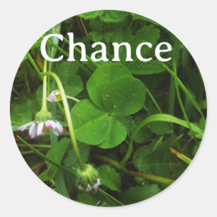 Sticker Chance