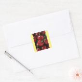 Sticker Cherries (Envelop)
