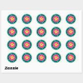Sticker cool (Vel)