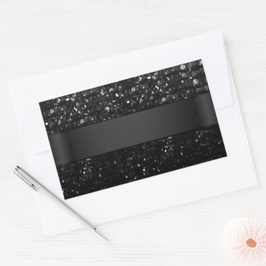Sticker Crystal Bling Strass (Envelop)