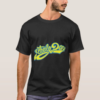 sticker dan Steely 456 geweldige Classic T-Shirt