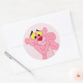 Sticker design (Envelop)