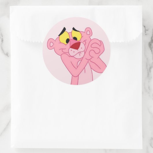 Sticker design (Tas)