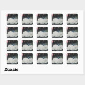 Sticker - donzig (Vel)