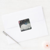 Sticker - donzig (Envelop)