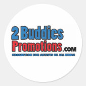 Sticker Dot Com (Voorkant)