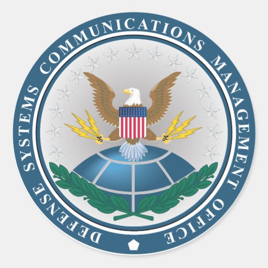 STICKER DSCMO (Voorkant)