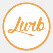 Sticker - Dubstep Edition (Voorkant)