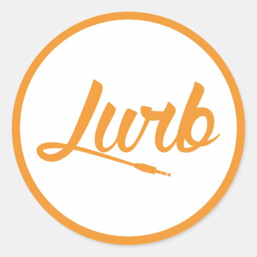 Sticker - Dubstep Edition (Voorkant)