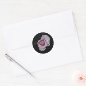 Sticker edele geheugens (Envelop)