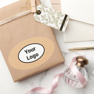 Sticker en labels