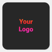 Sticker en labels (Voorkant)