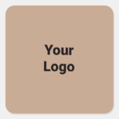 Sticker en labels (Voorkant)