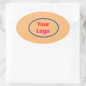 Sticker en labels (Tas)