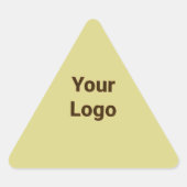 Sticker en labels (Voorkant)