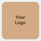 Sticker en labels (Voorkant)