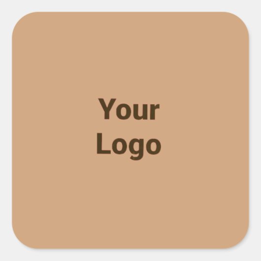 Sticker en labels (Voorkant)