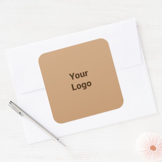 Sticker en labels (Envelop)